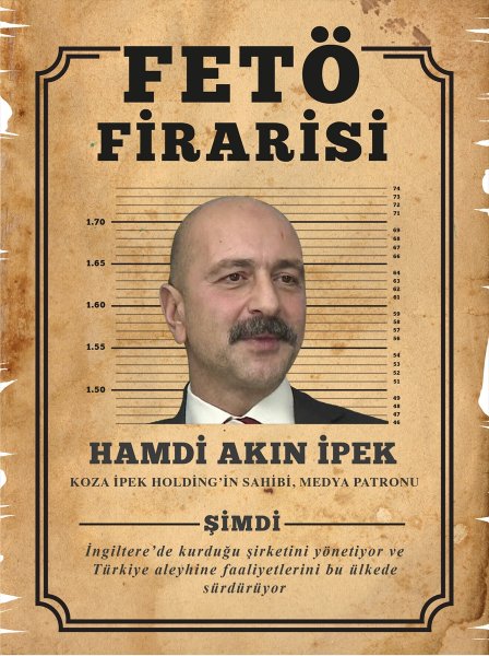 FETÖ'nün yurt dışına kaçan firarileri