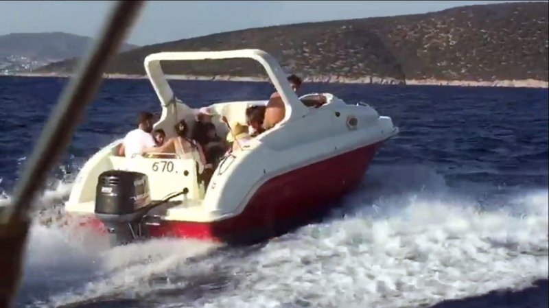 Ege Denizi'nde kaçak göçmen ölümleri azaldı