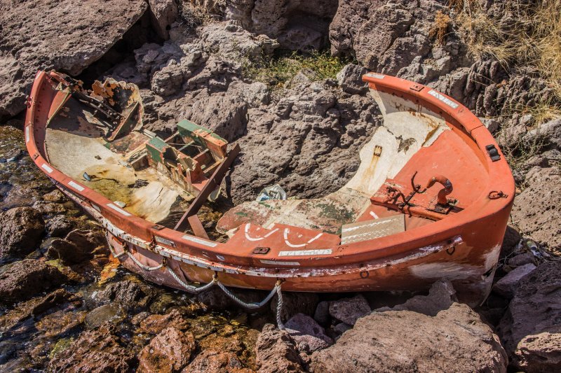 Ege Denizi'nde kaçak göçmen ölümleri azaldı