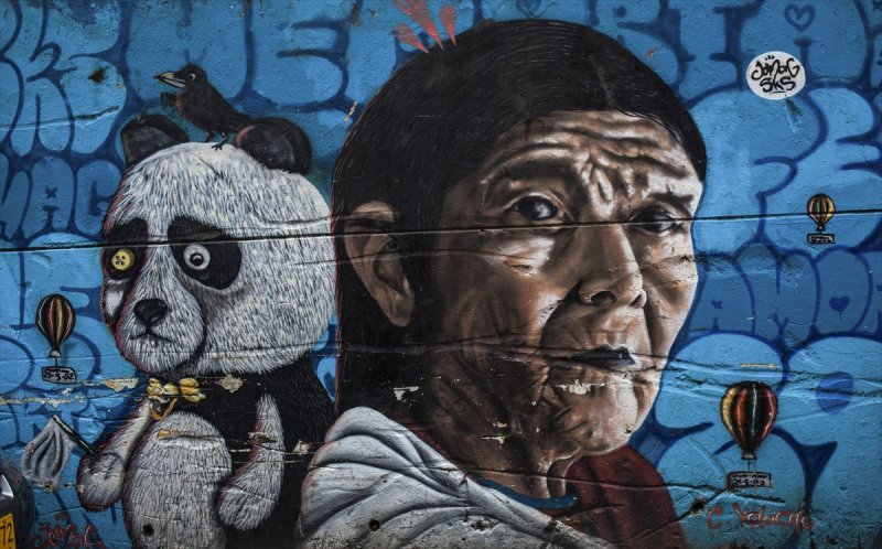 Pablo Escobar'ın öldüğü yer Medellin