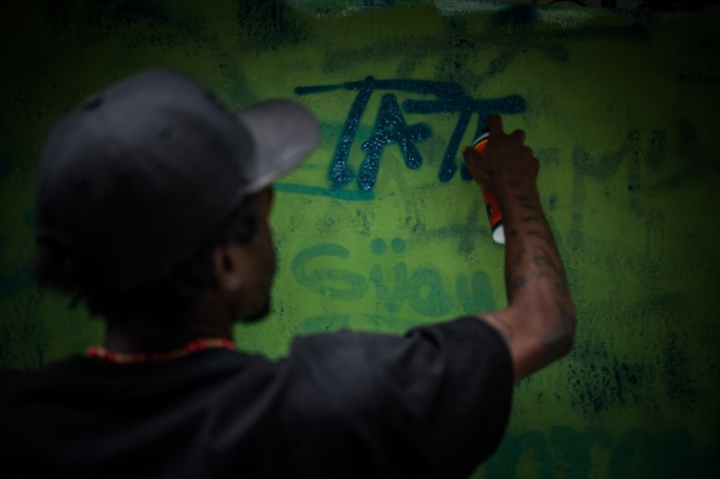 Pablo Escobar'ın öldüğü yer Medellin