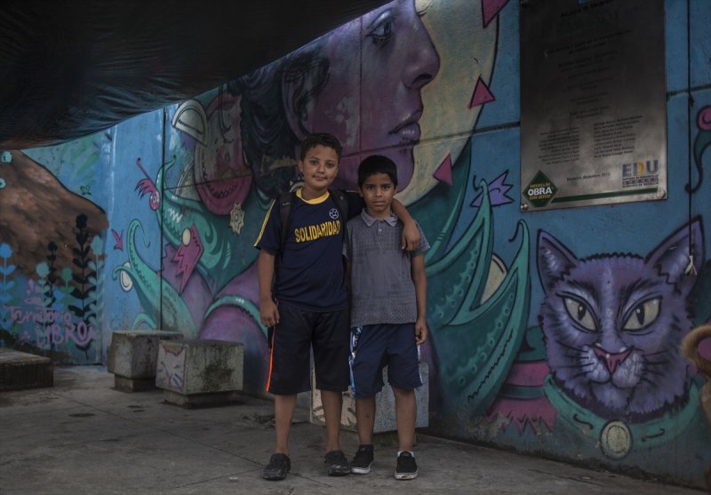 Pablo Escobar'ın öldüğü yer Medellin