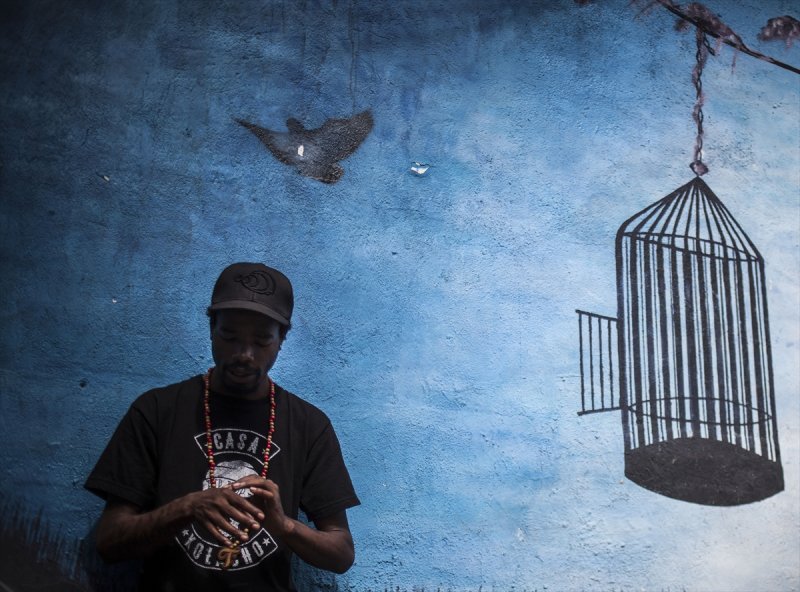 Pablo Escobar'ın öldüğü yer Medellin