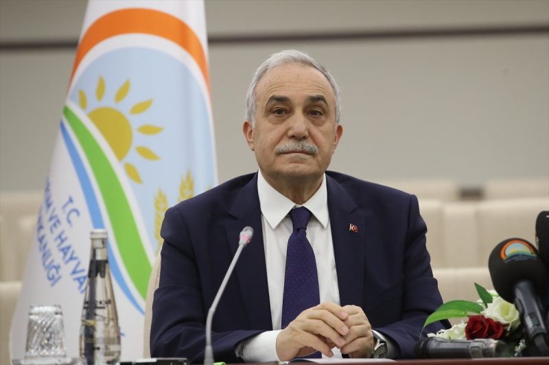 TSK'de organik ürün dönemi