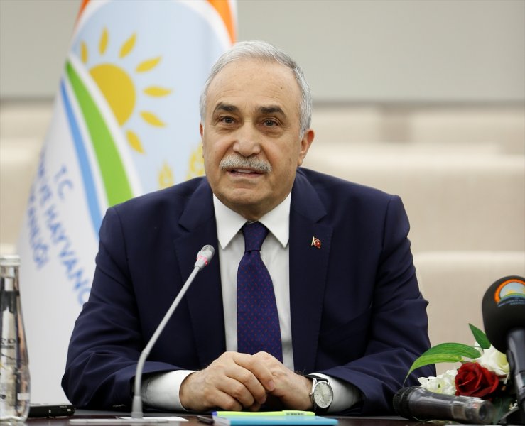 TSK'de organik ürün dönemi