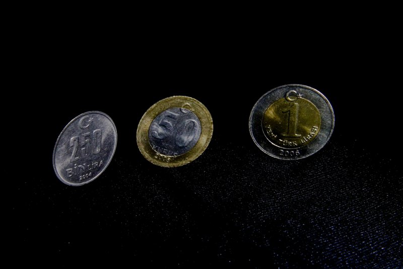 Türk lirasından altı sıfırın atılmasının üzerinden 14 yıl geçti