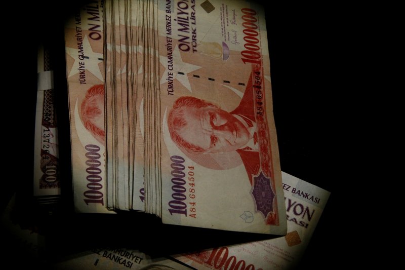 Türk lirasından altı sıfırın atılmasının üzerinden 14 yıl geçti