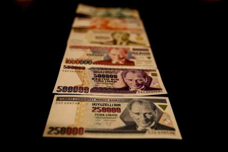 Türk lirasından altı sıfırın atılmasının üzerinden 14 yıl geçti