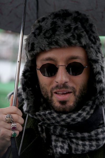 Yaşar Gaga defnedildi