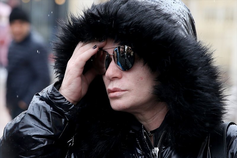 Yaşar Gaga defnedildi