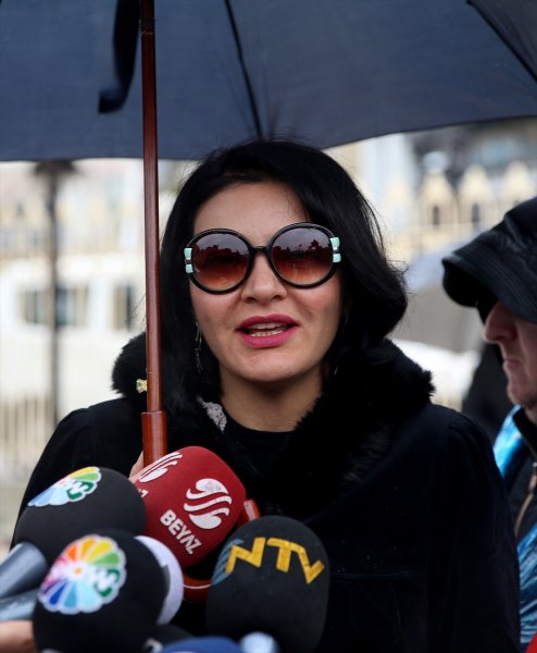 Yaşar Gaga defnedildi