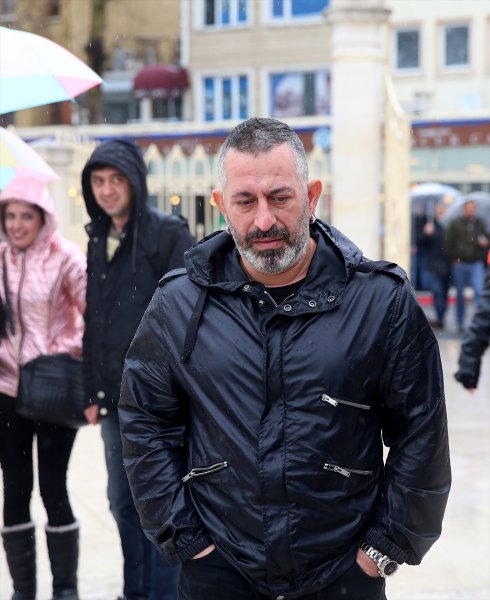 Yaşar Gaga defnedildi