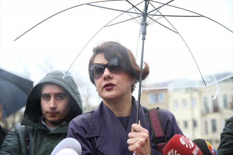 Yaşar Gaga defnedildi