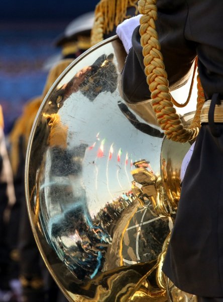 İran'da Ulusal Ordu Günü