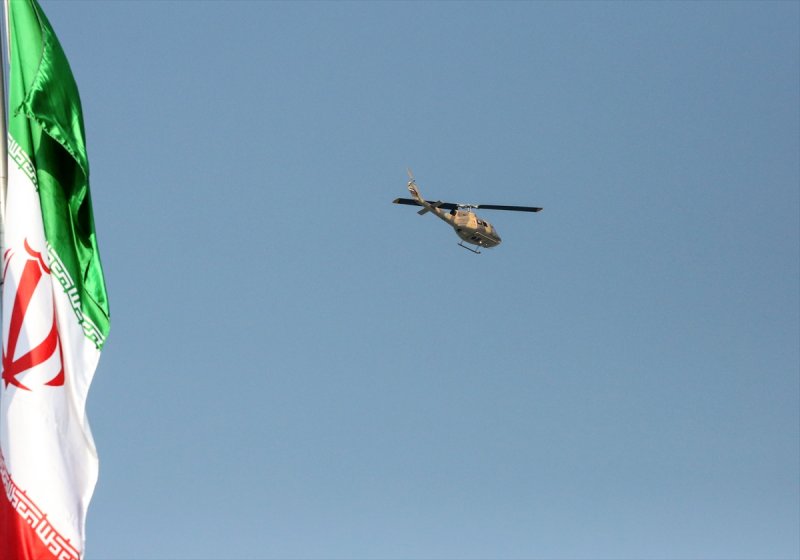 İran'da Ulusal Ordu Günü