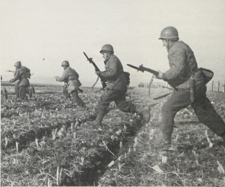 TSK arşivinden Kore kahramanlarının fotoğrafları