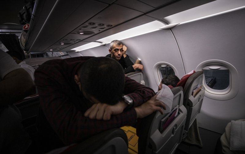 Türk bilim adamları Antarktika'da