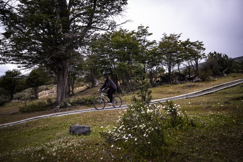 Türk bilim adamları Antarktika'da
