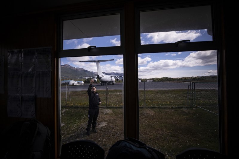 Türk bilim adamları Antarktika'da