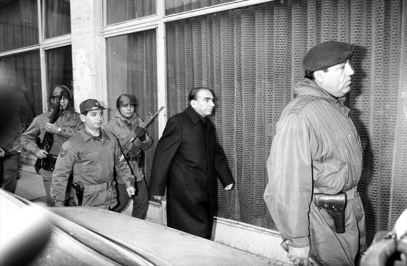 MHP siyasette yarım asrı devirdi