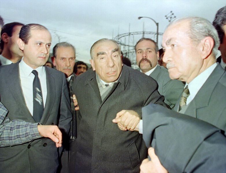 MHP siyasette yarım asrı devirdi