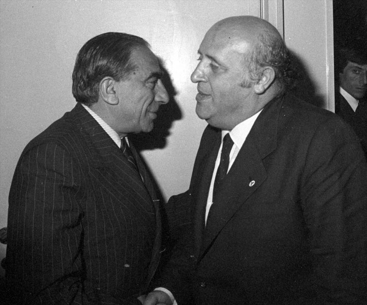 MHP siyasette yarım asrı devirdi