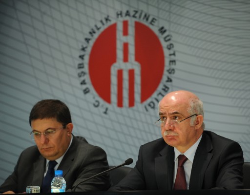 İşte yeni banknotlar