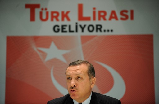 İşte yeni banknotlar