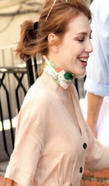 Ünlülerin makyajsız hali