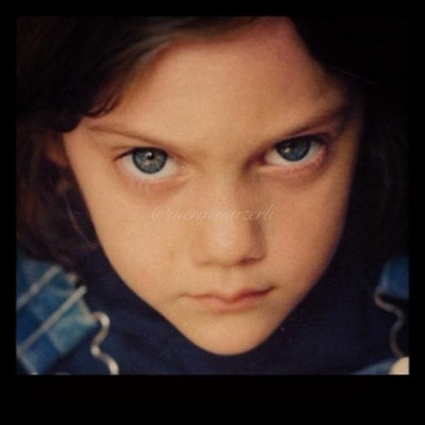 Geçmişten bugüne: Meryem Uzerli