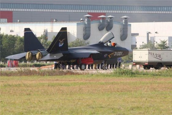 En havalı savaş uçakları