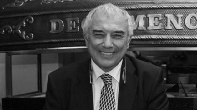 2013'te Aramızdan ayrılanlar