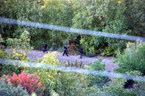 Kara harekatından kareler