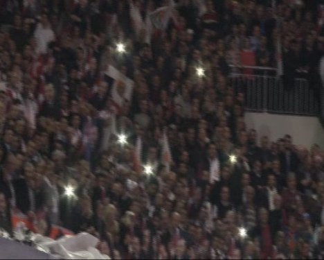 Erdoğan İstanbul ilçe adaylarını tanıttı