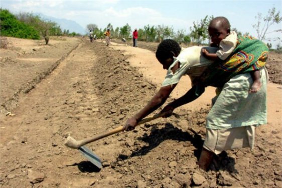 Bu ülkelerde çalışmak çok zor