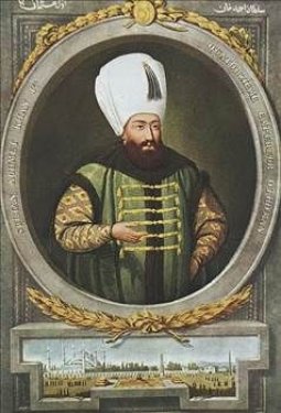 Hangi sultan kimi katletti