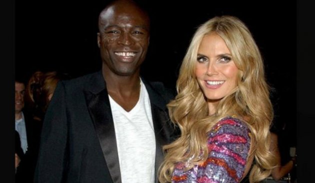 Sonsuz mutluluk onlara çok uzak