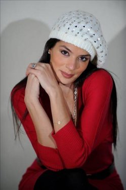 Asuman Krause'nin sevgilisi yoğun bakımda