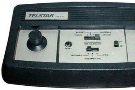 Dünden bugüne oyun konsolları