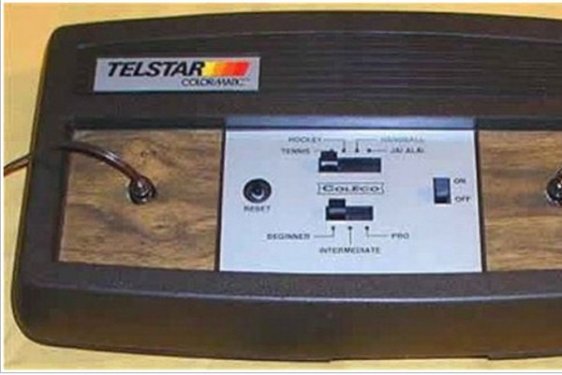 Dünden bugüne oyun konsolları