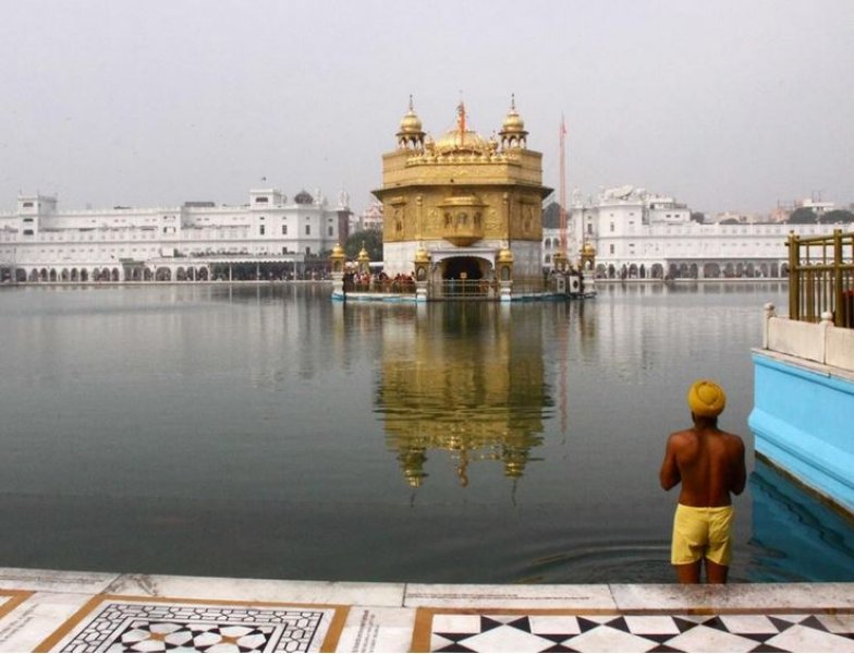 Mutlaka görmeniz gereken en güzel yapılar
