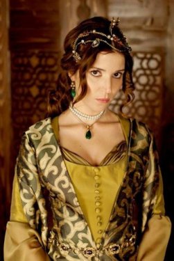 Muhteşem Yüzyıl'dan muhteşem cast