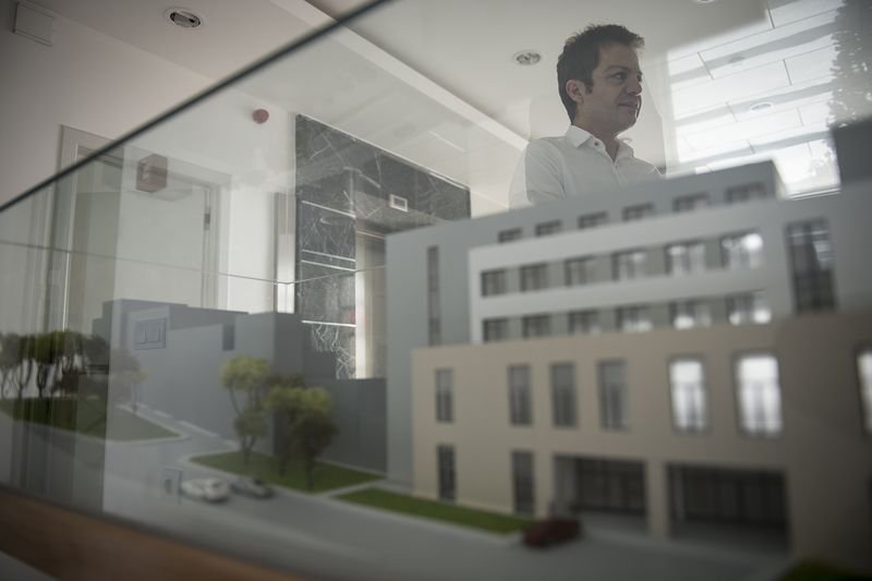 Türkiye'nin ilk çip fabrikası kuruluyor