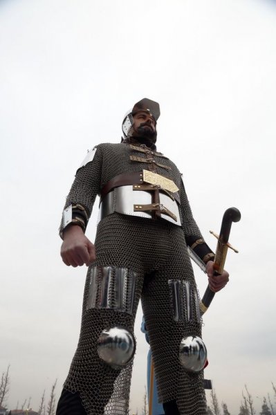 Cumhurbaşkanı Erdoğan Aliyev'i ağırladı