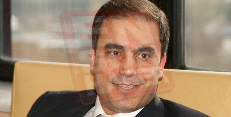 Hakan Fidan'ın bilinmeyen fotoğrafları