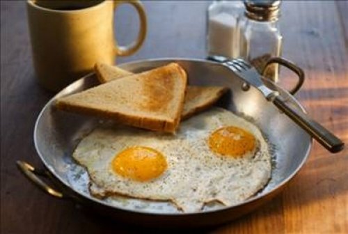 Yumurta hakkında bilinmeyenler