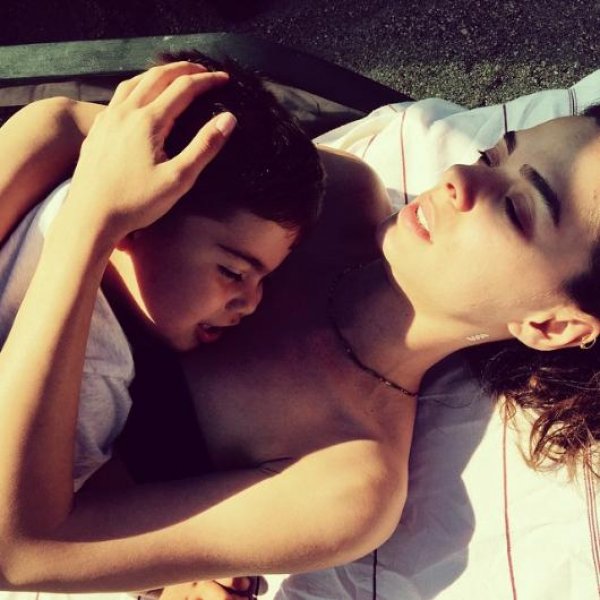 Ünlülerin objektifinden 23 Haziran Instagram paylaşımları 