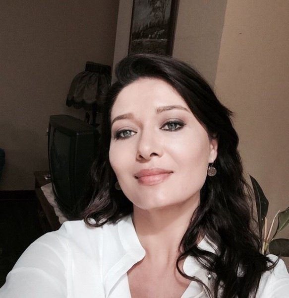 Nurgül Yeşilçay güzellik sırrını açıkladı