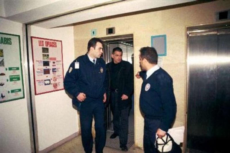 Bir dönem hapis yatan ünlüler