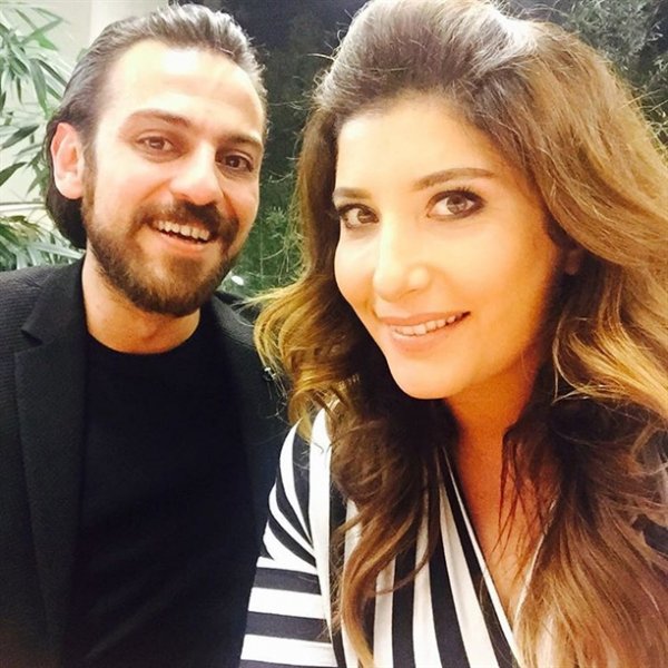 Ünlüler çocuklar için bir araya geldi